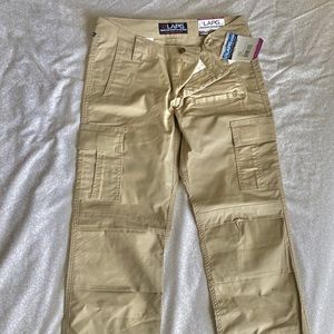 LAPG stretch tactical pant 4 long